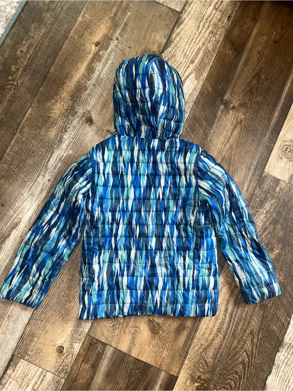 Lands End lightweight good